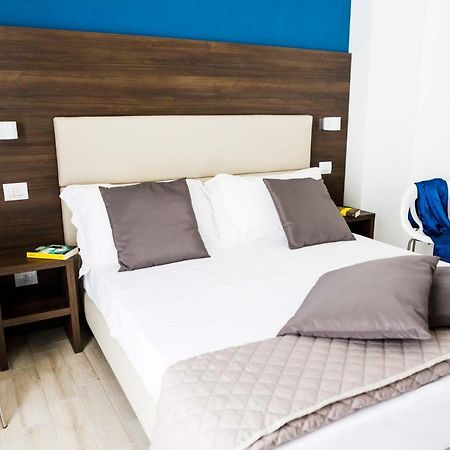 Vignadonica Resort Fisciano Eksteriør billede