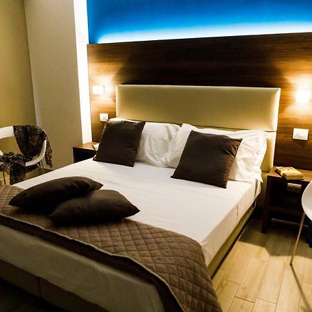 Vignadonica Resort Fisciano Eksteriør billede