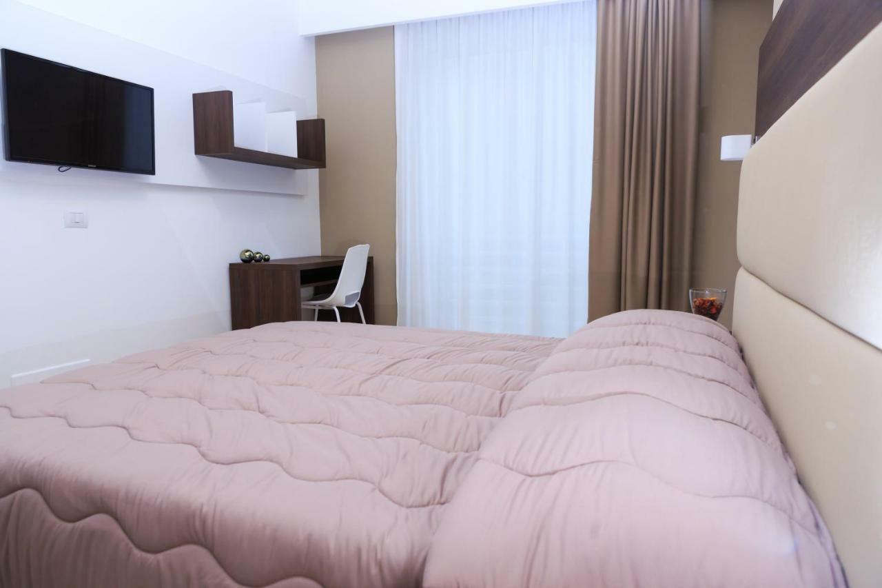 Vignadonica Resort Fisciano Eksteriør billede
